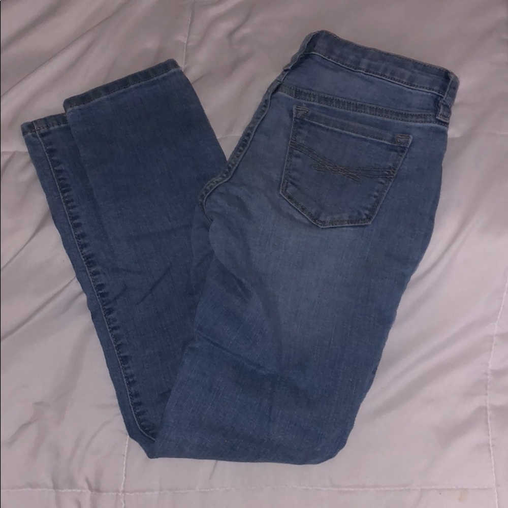 Gap jeans
